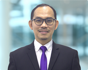 Mohd Rohaimie bin Ab Manaf